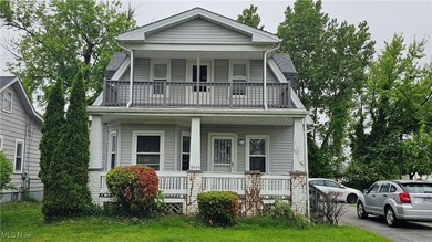 Beach Home For Sale in Euclid, Ohio