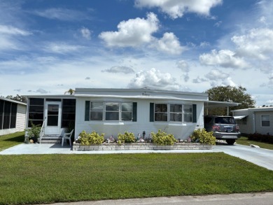 Beach Home For Sale in Ellenton, Florida