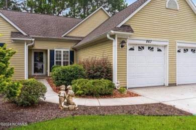 Beach Home For Sale in Sunset Beach, North Carolina