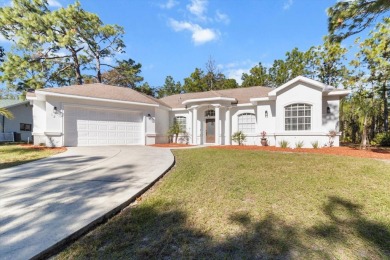 Beach Home For Sale in Homosassa, Florida