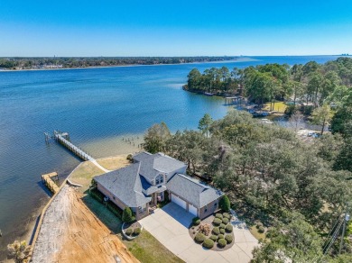 Beach Home For Sale in Niceville, Florida