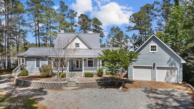 Beach Home For Sale in Merritt, North Carolina