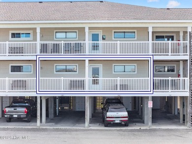 Beach Condo Sale Pending in Oak Island, North Carolina