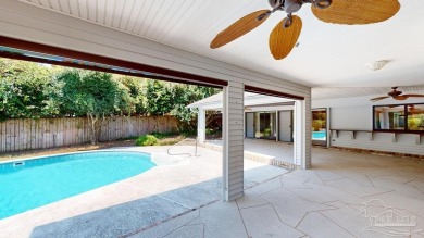 Beach Home For Sale in Pensacola, Florida