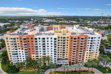 Beach Condo For Sale in Aventura, Florida