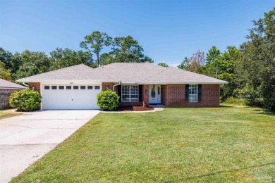 Beach Home For Sale in Gulf Breeze, Florida