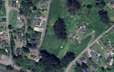 Beach Lot For Sale in Fortuna, California