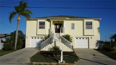 Beach Home For Sale in Hudson, Florida