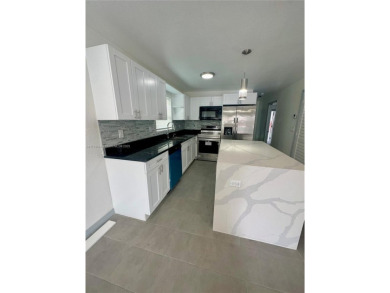 Beach Home Sale Pending in North Miami Beach, Florida