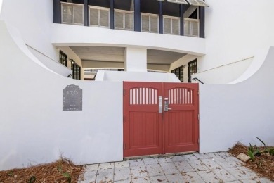 Beach Home For Sale in Rosemary Beach, Florida