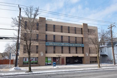 Beach Commercial For Sale in Bridgeport, Connecticut