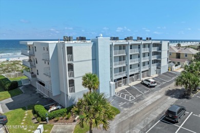 Beach Condo For Sale in Jacksonville Beach, Florida
