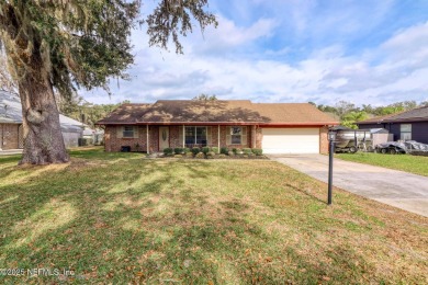 Beach Home For Sale in Green Cove Springs, Florida