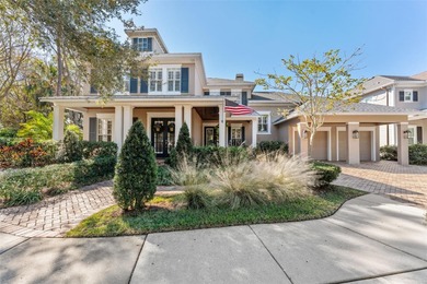 Beach Home Sale Pending in Tampa, Florida