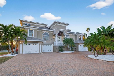 Beach Home For Sale in Seminole, Florida
