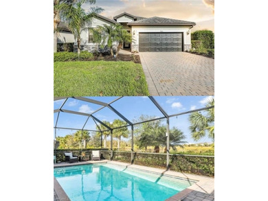 Beach Home For Sale in Estero, Florida