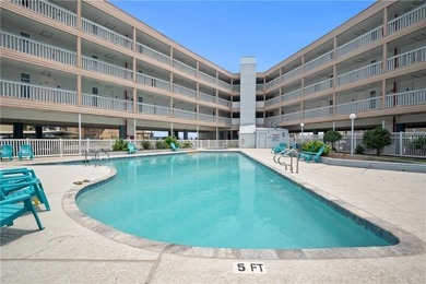 Beach Condo For Sale in Corpus Christi, Texas
