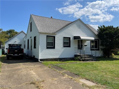 Beach Home For Sale in Conneaut, Ohio