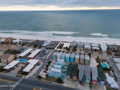 Beach Commercial For Sale in Panama City, Florida