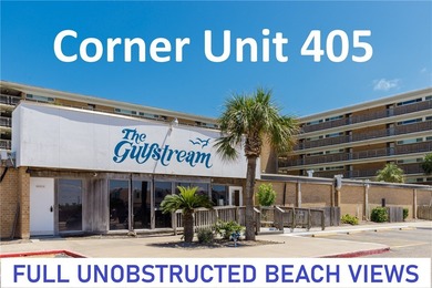 Beach Condo For Sale in Corpus Christi, Texas