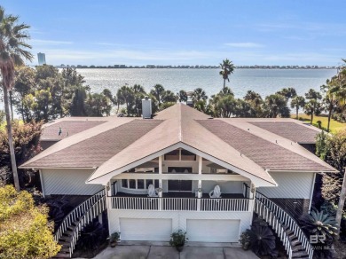 Beach Home For Sale in Gulf Shores, Alabama