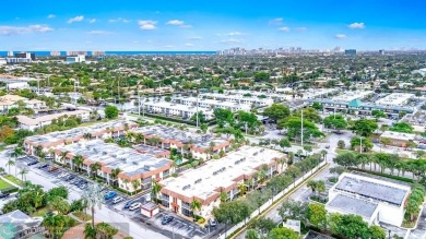 Beach Condo For Sale in Pompano Beach, Florida