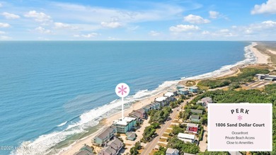 Beach Condo For Sale in Kure Beach, North Carolina