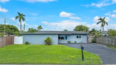 Beach Home For Sale in Davie, Florida