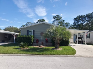 Beach Home For Sale in Homosassa, Florida