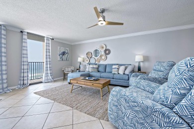 Vacation Rental Beach Condo in Orange Beach, AL