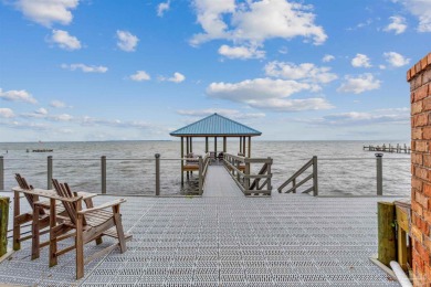 Beach Home For Sale in Pensacola, Florida
