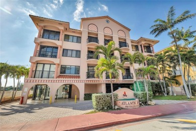 Beach Condo For Sale in Surfside, Florida
