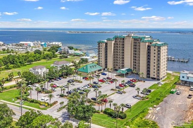 Beach Condo Sale Pending in Pensacola, Florida