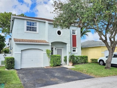 Beach Home For Sale in Pembroke Pines, Florida