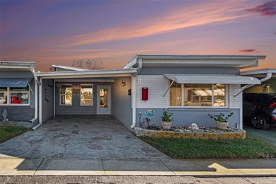 Beach Home For Sale in Largo, Florida