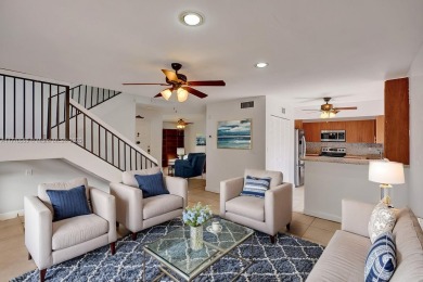Beach Townhome/Townhouse For Sale in Pembroke Pines, Florida