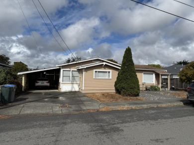 Beach Home For Sale in Fortuna, California