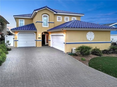 Beach Home For Sale in Corpus Christi, Texas