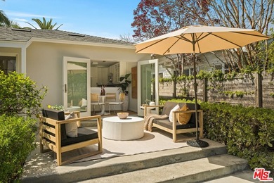Beach Home For Sale in Venice, California