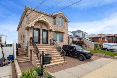 Beach Home For Sale in Howard Beach, New York