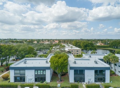 Beach Condo Sale Pending in Delray Beach, Florida