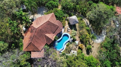 Beach Home For Sale in Samara,