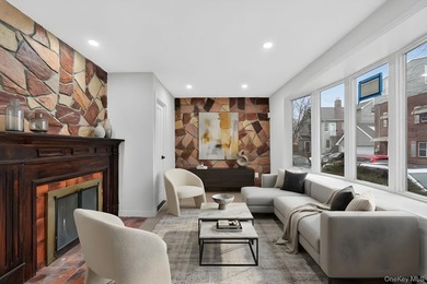 Beach Home For Sale in Bronx, New York