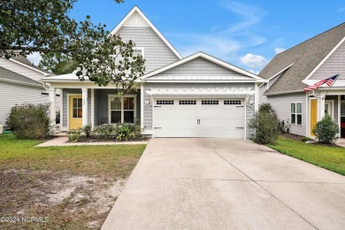 Beach Home For Sale in Wilmington, North Carolina