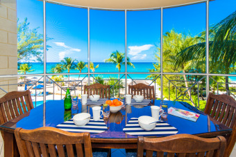 Vacation Rental Beach Condo in Seven Mile Beach, Grand Cayman