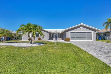 Beach Home Sale Pending in Nokomis, Florida