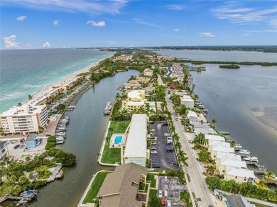Beach Condo For Sale in Sarasota, Florida