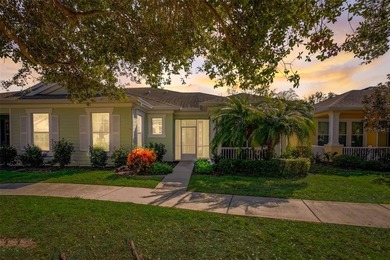 Beach Home For Sale in Apollo Beach, Florida