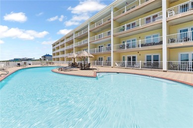 Beach Condo For Sale in Port Aransas, Texas