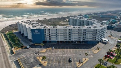 Beach Condo For Sale in Port Aransas, Texas